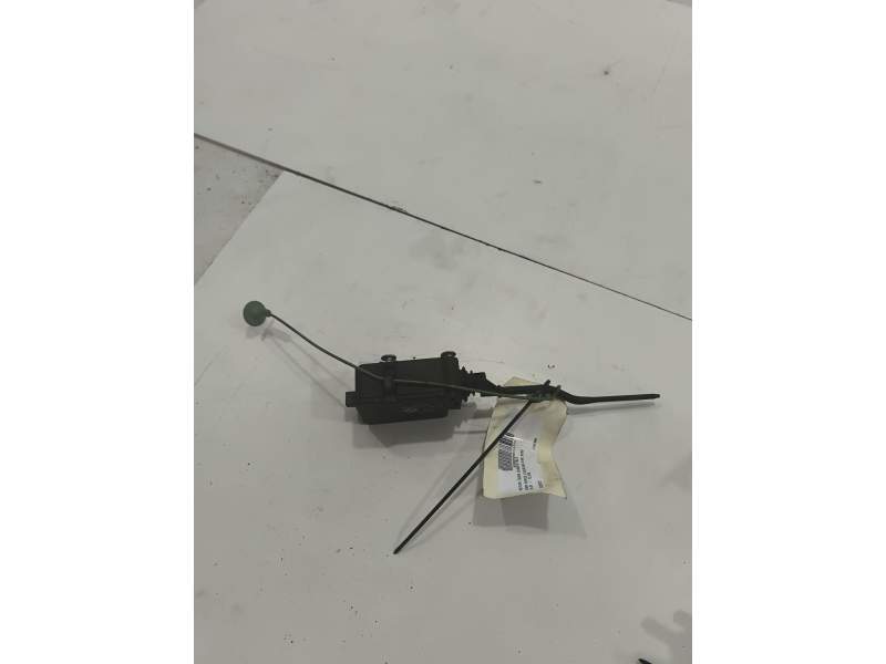 MOTOR TAPA COMBUSTIBLE 6923973 406204311 