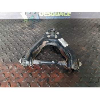 BRAZO SUSPENSION SUPERIOR DELANTERO IZQUIERDO 