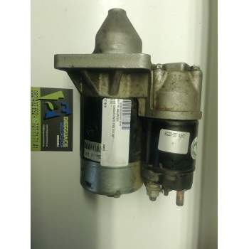 Recambio de motor arranque para fiat cinquecento (170) 0.9 cat referencia OEM IAM 7719541 7696595 