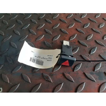 Recambio de warning para audi a4 berlina (8e) 2.0 tdi 16v (103kw) referencia OEM IAM 8E0941509  