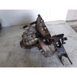 Desguace MonforteCAJA CAMBIOS ISUZU OPELCaja cambios|Desguace Monforte