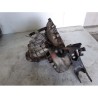 Desguace MonforteCAJA CAMBIOS ISUZU OPELCaja cambios|Desguace Monforte