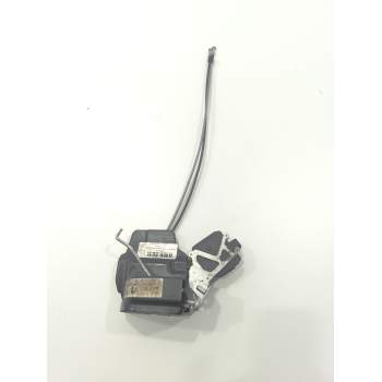 CERRADURA PUERTA TRASERA DERECHA 814201F010 
