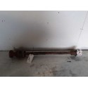 Desguace MonforteDIFERENCIAL DELANTERO 26055650 CHEVROLETDiferencial delantero|Desguace Monforte