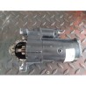 Desguace MonforteMOTOR ARRANQUE CITROËNMotor arranque|Desguace Monforte