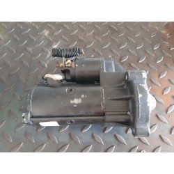 Desguace MonforteMOTOR ARRANQUE CITROËNMotor arranque|Desguace Monforte
