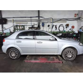 CHEVROLET LACETTI (J200)