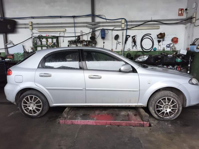 CHEVROLET LACETTI (J200)