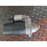 Desguace MonforteMOTOR ARRANQUE 0001125012 300525102010 AUDIMotor arranque|Desguace Monforte