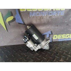 Desguace MonforteMOTOR ARRANQUE 0001125012 300525102010 AUDIMotor arranque|Desguace Monforte