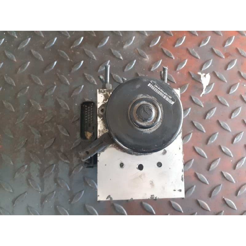 Desguace MonforteABS 1J0614217C AUDIAbs|Desguace Monforte