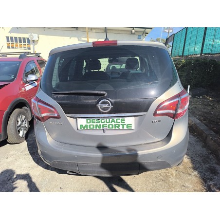 Recambio de porton trasero para opel meriva b van (s10) 1.6 cdti (75) referencia OEM IAM 13408769  