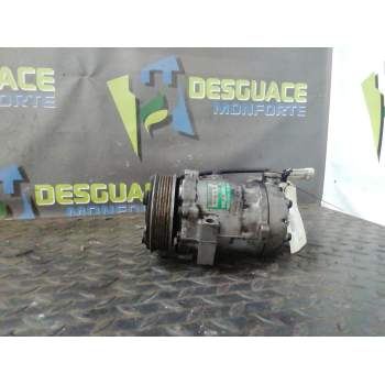 COMPRESOR AIRE ACONDICIONADO SD6V10 04394512362 1512F