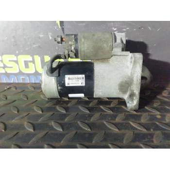 MOTOR ARRANQUE 55352882 
