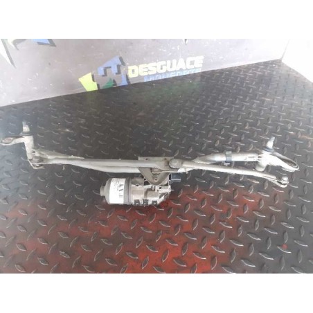 Recambio de motor limpia delantero para audi a4 berlina (8e) 2.0 tdi 16v (103kw) referencia OEM IAM 8E1955119 0390241509 