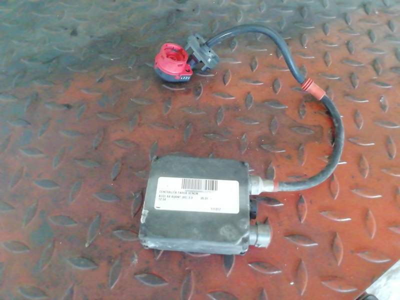 CENTRALITA FAROS XENON 