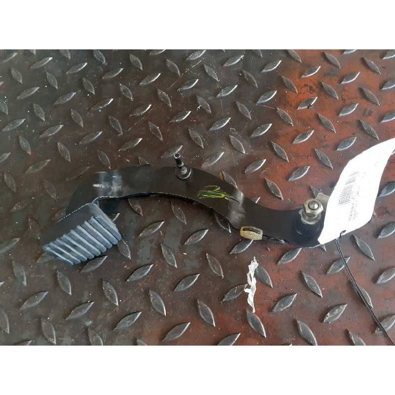 Desguace MonfortePEDAL EMBRAGUE PEUGEOTPedal embrague|Desguace Monforte