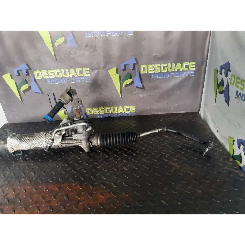 Desguace MonforteCREMALLERA DIRECCION 6600001474E RENAULTCremallera direccion|Desguace Monforte