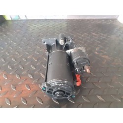 Desguace MonforteMOTOR ARRANQUE 460361 670406 RENAULTMotor arranque|Desguace Monforte