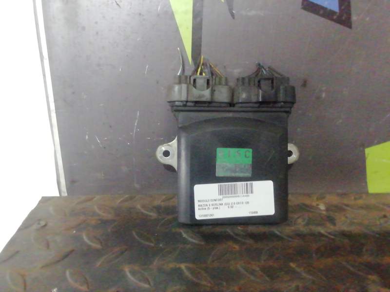 MODULO CONFORT 1310001241 