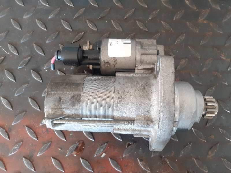 MOTOR ARRANQUE 02M911023N D7GS10 1603050059N