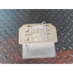 Recambio de centralita motor uce para citroën xsara berlina referencia OEM IAM 9636006980 216533234 8281185747