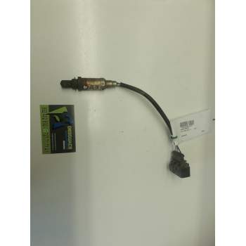 Recambio de sonda lambda para seat ibiza (6k) 1.4 referencia OEM IAM 0258003676 0258003677 6K0906265