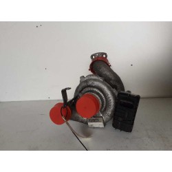 Desguace MonforteTURBOCOMPRESOR A6420900290 7576081 JEV07951FMERCEDES-BENZTurbocompresor|Desguace Monforte