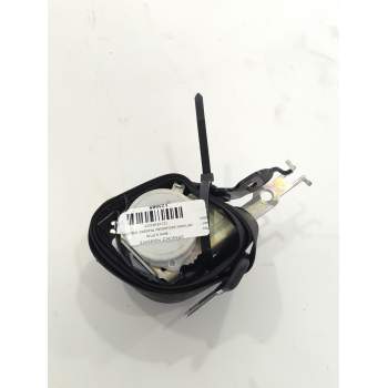 Recambio de cinturon seguridad trasero izquierdo para bmw 5 (f10) 530 d xdrive referencia OEM IAM 72119163237  