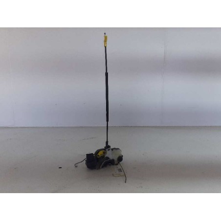 Recambio de cerradura puerta trasera izquierda para opel astra j (p10) 1.7 cdti (68) referencia OEM IAM   