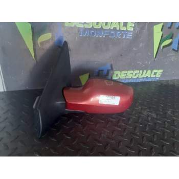 RETROVISOR IZQUIERDO 12353060 