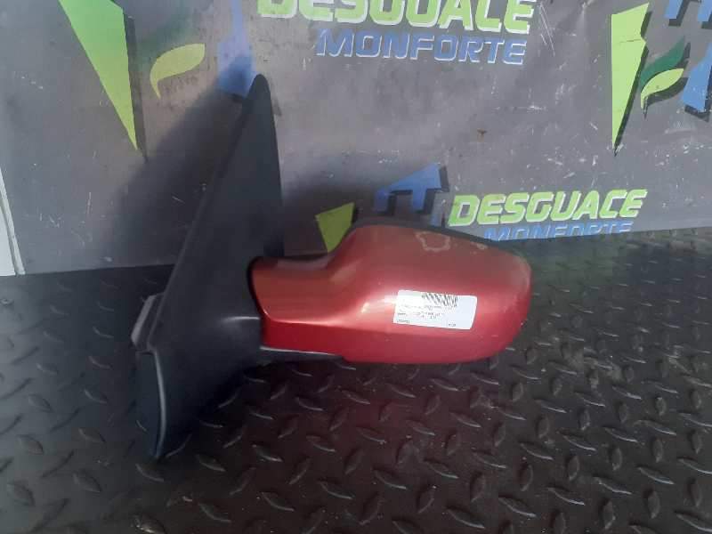 RETROVISOR IZQUIERDO 12353060 