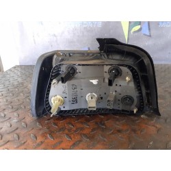 Desguace MonfortePILOTO TRASERO CENTRAL BMWPiloto trasero central|Desguace Monforte