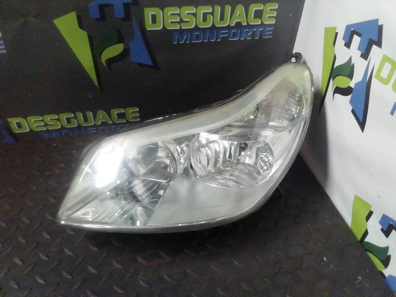 FARO IZQUIERDO 085521120L 