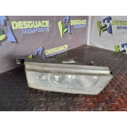 Desguace MonforteFARO IZQUIERDO 1U1941015G SKODAFaro izquierdo|Desguace Monforte