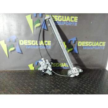 ELEVALUNAS DELANTERO DERECHO 80720JX00B 