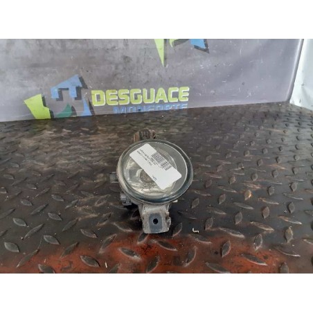 Recambio de faro antiniebla derecho para renault laguna ii (bg0) referencia OEM IAM   