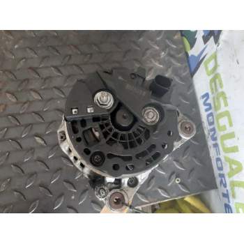 ALTERNADOR 06F903023 01245250910 0986045340