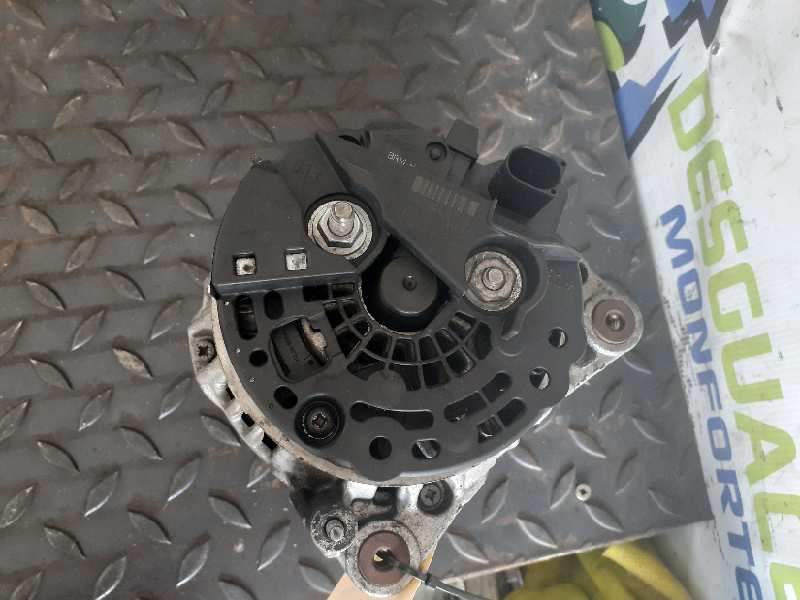 ALTERNADOR 06F903023 01245250910 0986045340