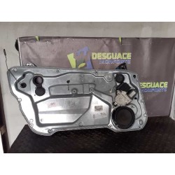 Desguace MonforteELEVALUNAS DELANTERO IZQUIERDO 6L3837751K SEATElevalunas delantero izquierdo|Desguace Monforte