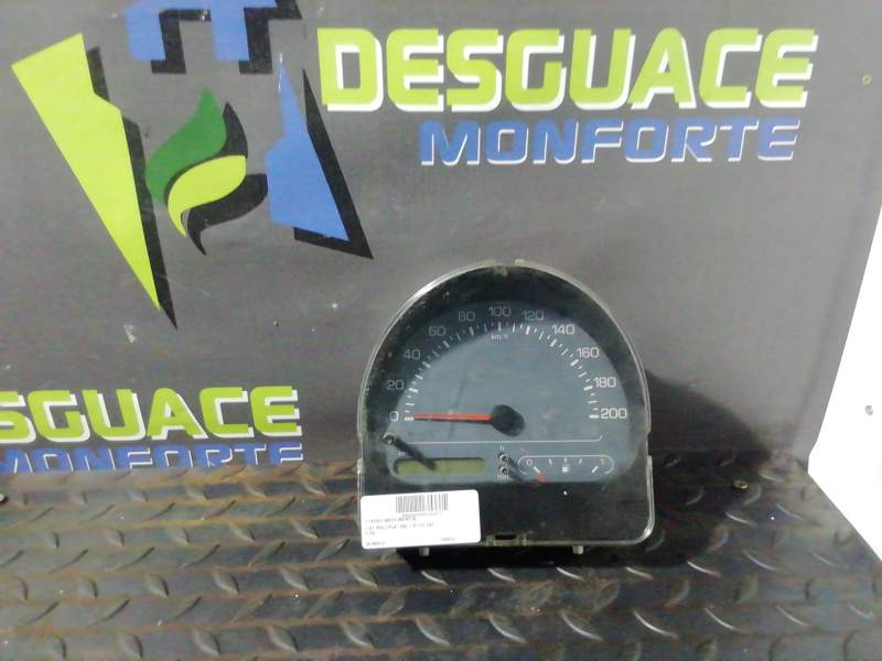 CUADRO INSTRUMENTOS 46760515 110008871010 