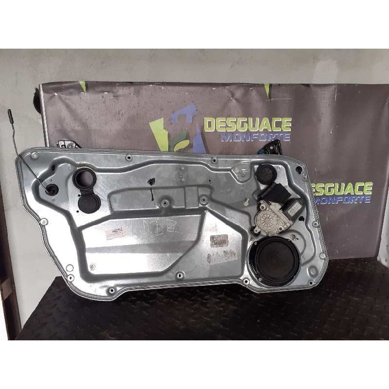 Desguace MonforteELEVALUNAS DELANTERO IZQUIERDO 6L3837751K SEATElevalunas delantero izquierdo|Desguace Monforte