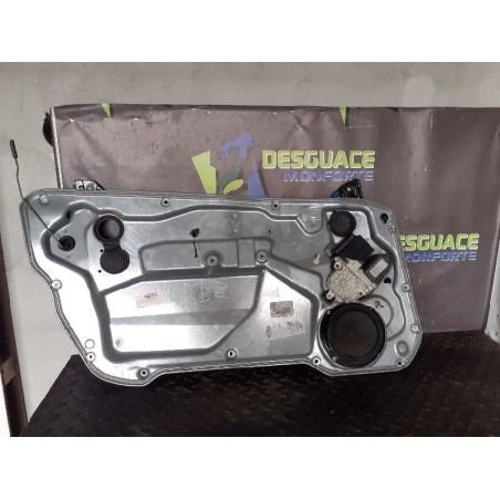 Recambio de elevalunas delantero izquierdo para seat ibiza (6l1) cool referencia OEM IAM 6L3837751K  