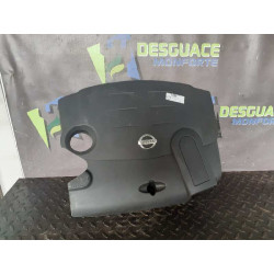Recambio de tapa motor para nissan almera (n16/e) acenta referencia OEM IAM 8200252406  