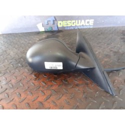 Desguace MonforteRETROVISOR DERECHO 6L1857508T / 6L1857522 / 6L1857522B SEATRetrovisor derecho|Desguace Monforte