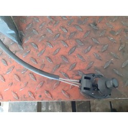 Desguace MonforteRETROVISOR DERECHO 6L1857508T / 6L1857522 / 6L1857522B SEATRetrovisor derecho|Desguace Monforte