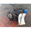 Desguace MonfortePILOTO TRASERO DERECHO 6L6945112B SEATPiloto trasero derecho|Desguace Monforte