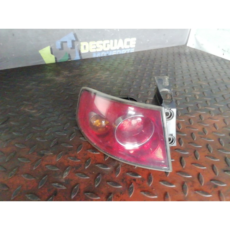 Desguace MonfortePILOTO TRASERO IZQUIERDO SEATPiloto trasero izquierdo|Desguace Monforte