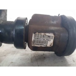 Desguace MonforteDIFERENCIAL DELANTERO 26055650 CHEVROLETDiferencial delantero|Desguace Monforte