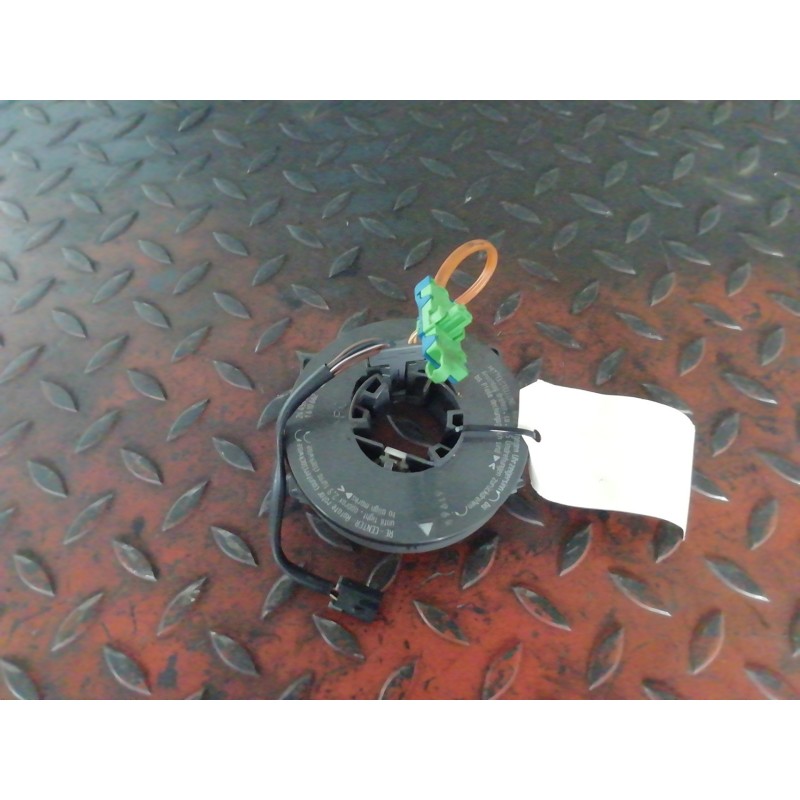 Desguace MonforteANILLO AIRBAG 24459850 1610662 OPELAnillo airbag|Desguace Monforte